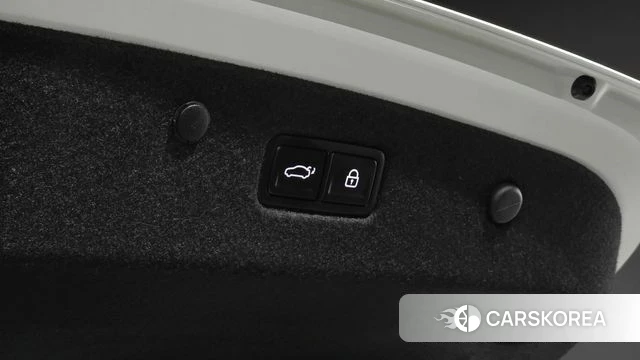 Kia The New K8 Hybrid id 4834027 из Кореи 11
