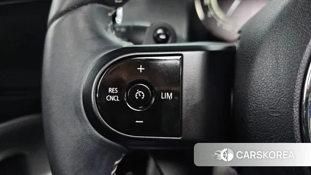 Mini Cooper S Countryman id 3770845 из Кореи 11