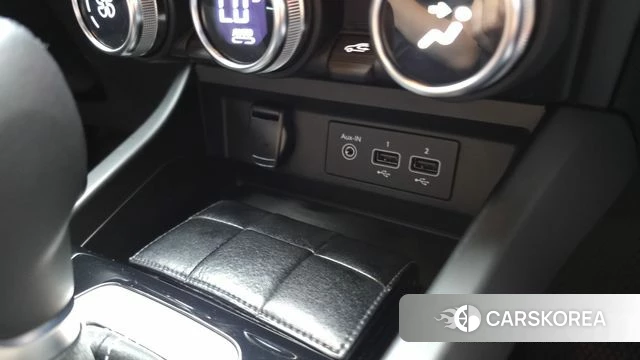 Renault Korea (Samsung) XM3 id 4592278 из Кореи 11
