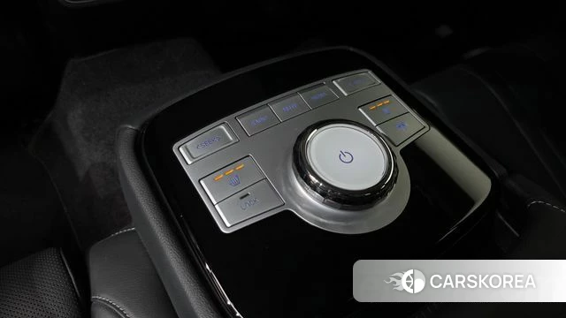Genesis G80 (RG3) id 4904845 из Кореи 11