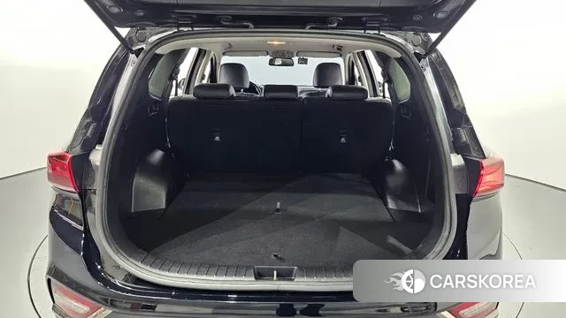 Hyundai Santa Fe TM id 3422861 из Кореи 11