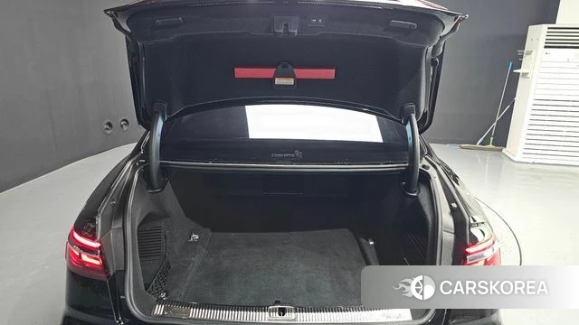 Audi A8 (D5) id 4482581 из Кореи 11