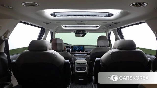 Kia The New Carnival 4th Generation id 4200798 из Кореи 11