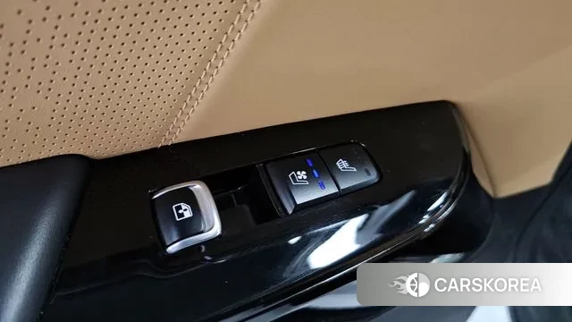 Kia Mohave Master id 3621861 из Кореи 11