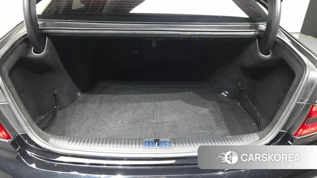 Genesis G90 id 4604470 из Кореи 11