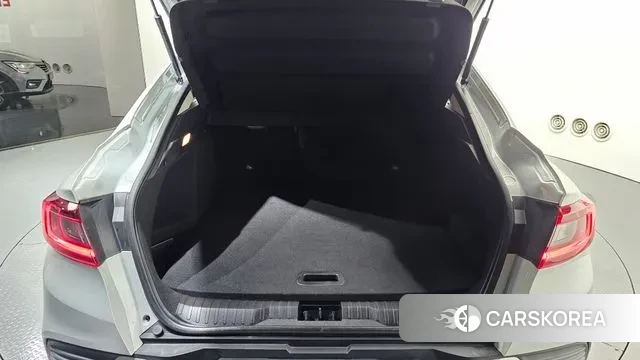 Renault Korea (Samsung) XM3 id 3448817 из Кореи 11