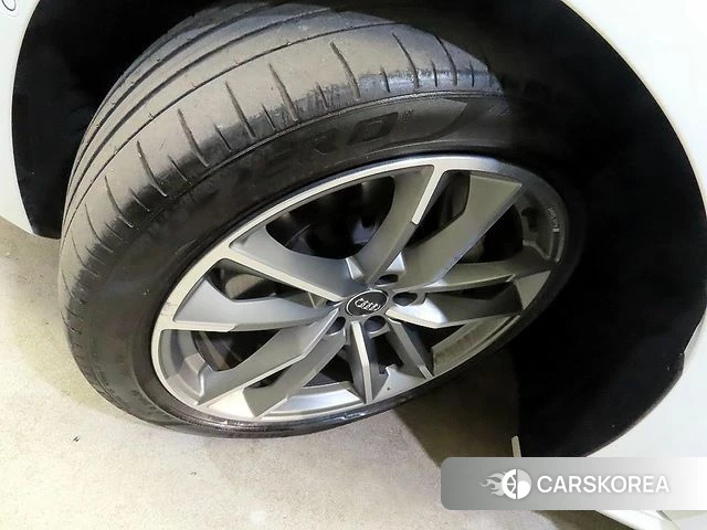 Audi A7 (4K) id 4203298 из Кореи 11