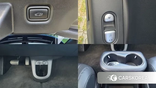 Hyundai Ionic 5 id 3273408 из Кореи 11