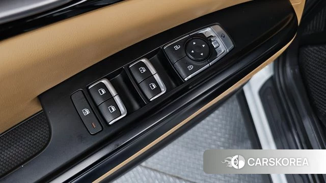 Kia Carnival 4th generation id 4550592 из Кореи 11