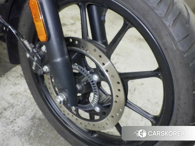 OTHER ENFIELD METEOR 350 id 3948559 из Японии 11