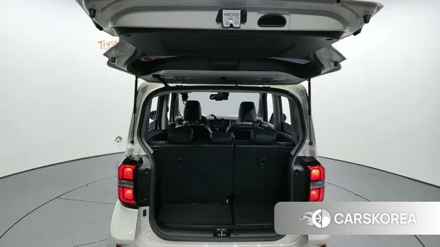 Kia The New Kia Ray id 3596090 из Кореи 11