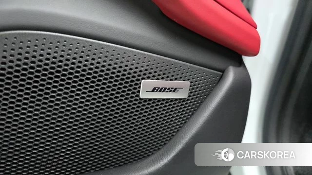 Porsche Taycan id 4344387 из Кореи 11