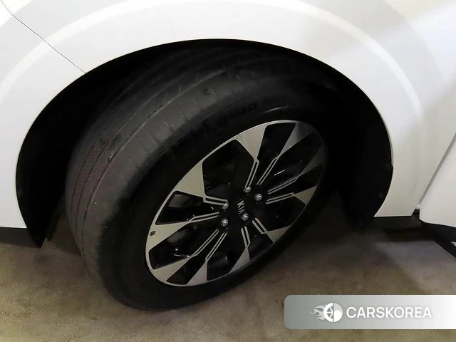 Kia Carnival 4th generation id 3824894 из Кореи 11