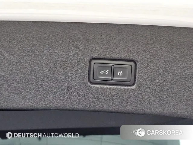 Audi Q8 (4M) id 3367589 из Кореи 11