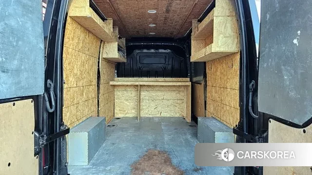 Renault Korea (Samsung) Master id 3013461 из Кореи 11