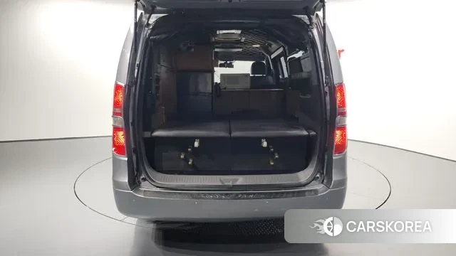 Hyundai The New Grand Starex id 3308244 из Кореи 11