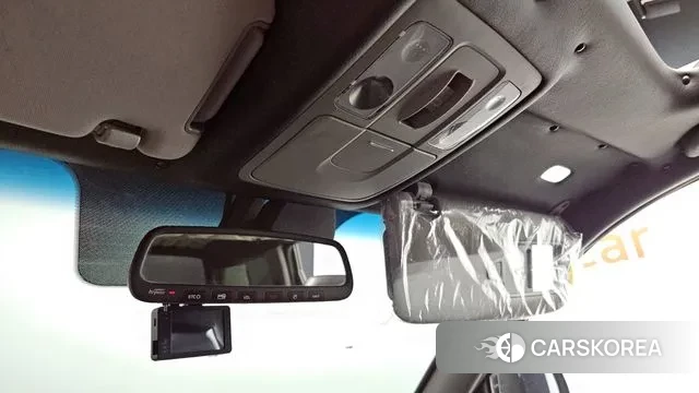 Kia The New Mohave id 3176933 из Кореи 11