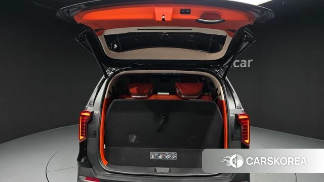 Kia The New Carnival 4th Generation id 4523130 из Кореи 11