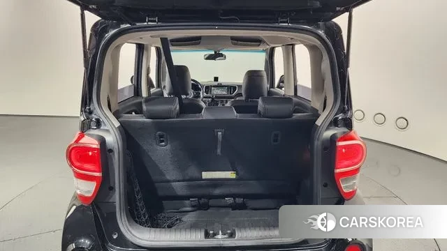 Kia The New Ray id 3622327 из Кореи 11