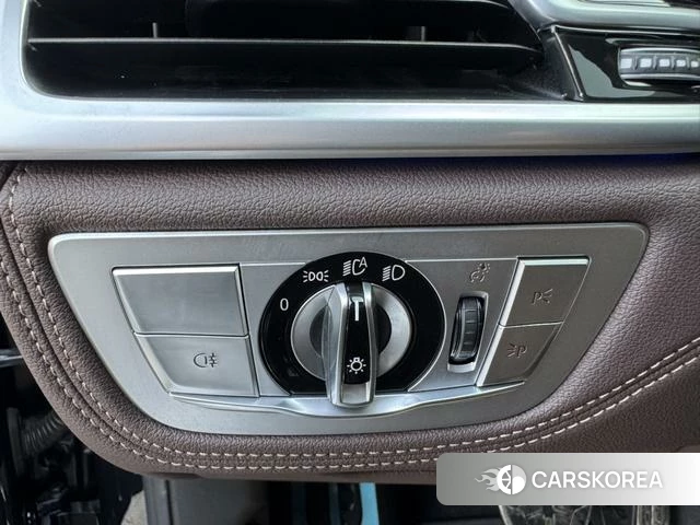 BMW 7 series id 4277996 из Китая 11