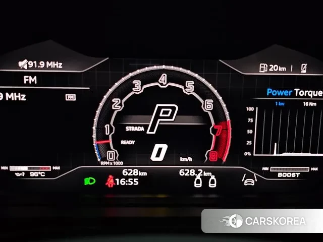 Lamborghini Urus id 3565653 из Кореи 11