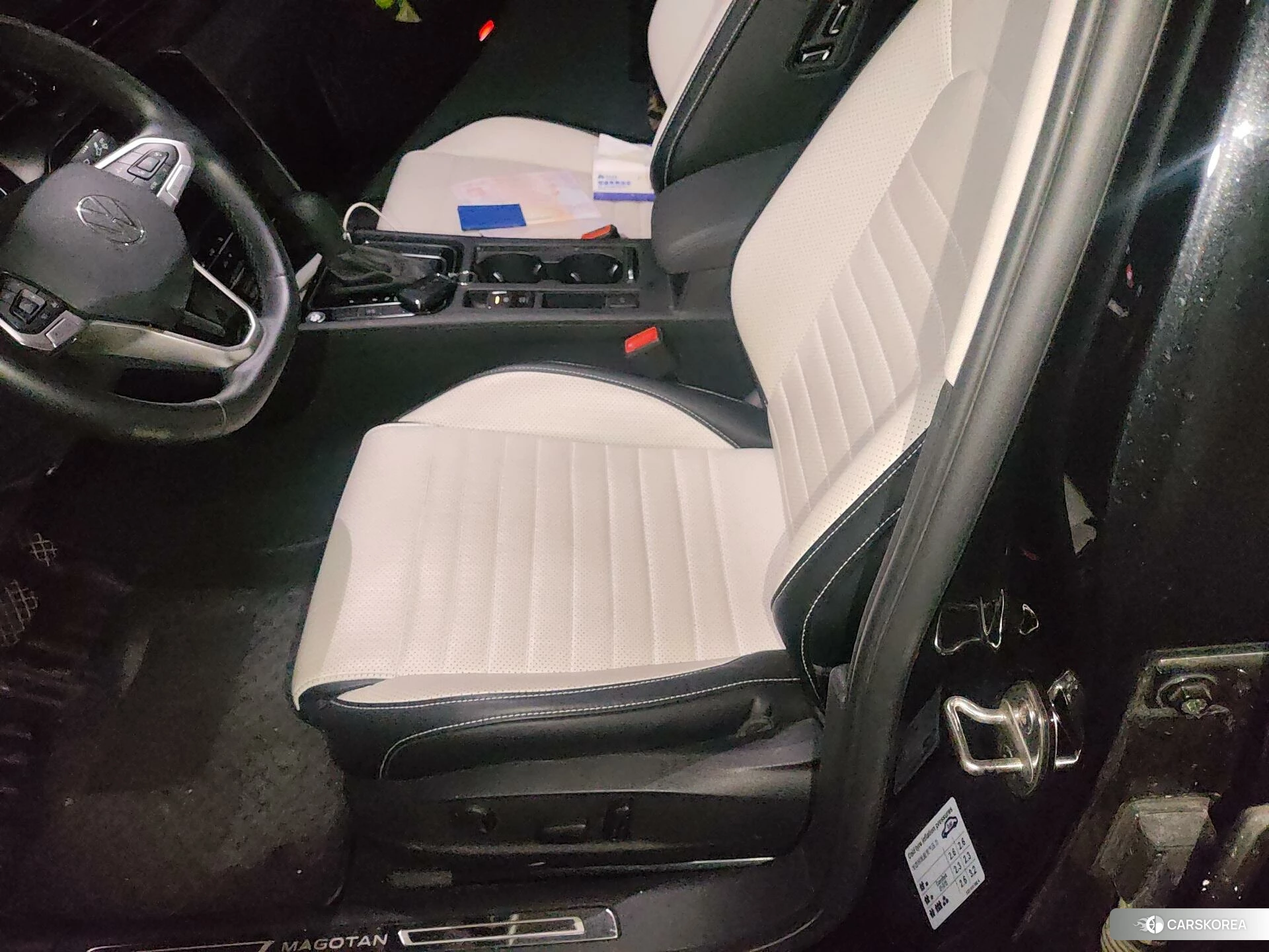 Volkswagen Magotan id 4455783 из Китая 11