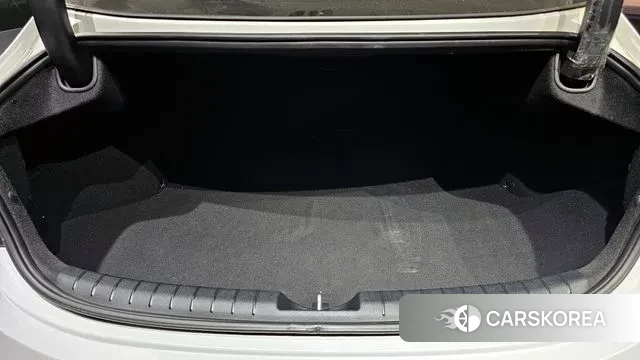 Hyundai Grandeur IG id 2995793 из Кореи 11