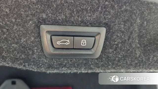 BMW 5 Series (G60) id 3763637 из Кореи 11