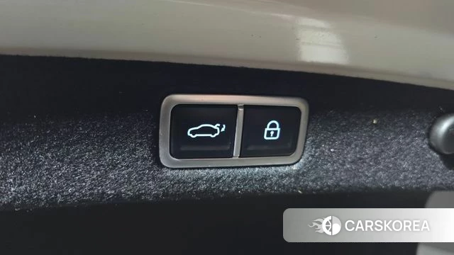 Hyundai Grandeur Hybrid (GN7) id 3831909 из Кореи 11