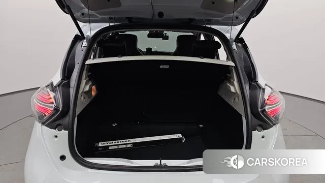 Renault Korea (Samsung) Joe id 3367429 из Кореи 11