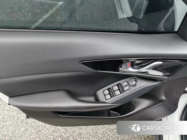 Mazda CX-4 id 4314538 из Китая 11