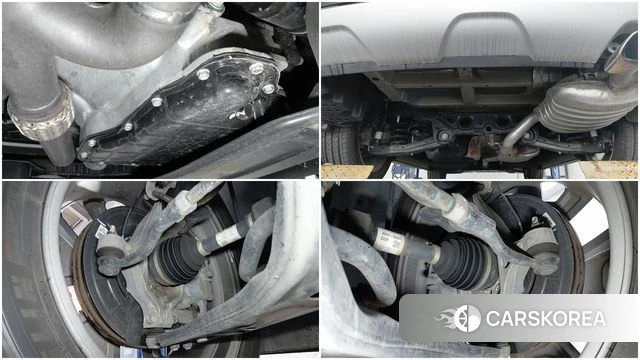 Hyundai Palisade id 4511524 из Кореи 11