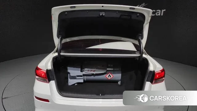 Kia The New K5 2nd generation id 2986668 из Кореи 11