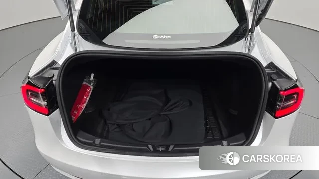 Tesla Model 3 id 3076235 из Кореи 11