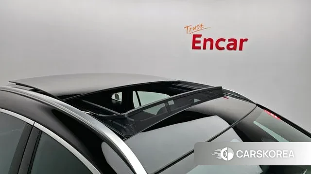 Mercedes-Benz GLA - Class H247 id 3466923 из Кореи 11