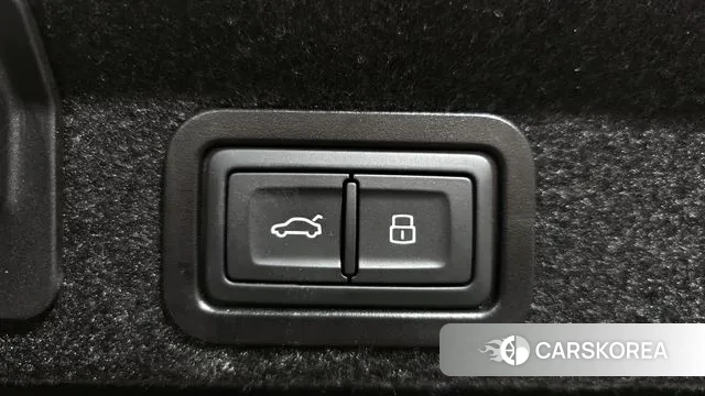 Audi A6 (C8) id 3316913 из Кореи 11