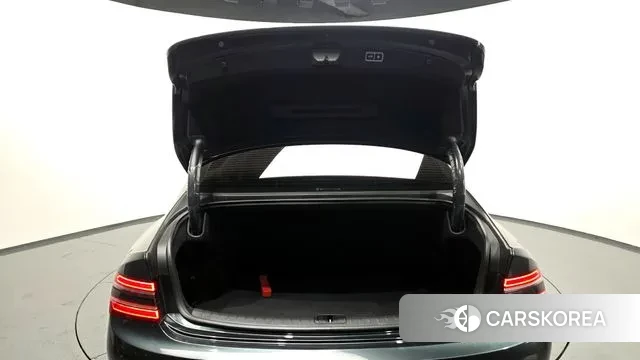 Genesis G80 (RG3) id 3649392 из Кореи 11