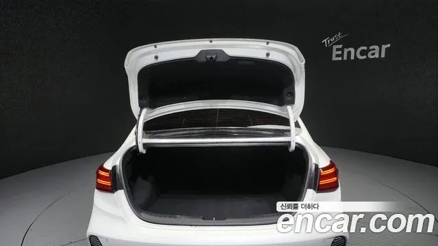 Kia The New K3 2nd generation id 2659715 из Кореи 11