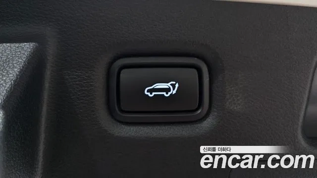 Hyundai Santa Fe TM id 2951791 из Кореи 11