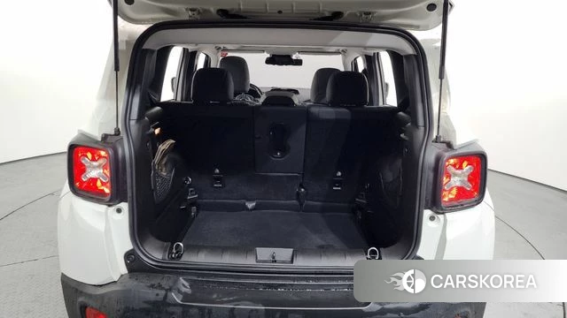 Jeep Renegade id 3894041 из Кореи 11