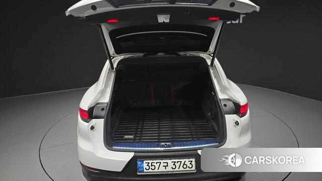 Porsche Cayenne (PO536) id 4377247 из Кореи 11