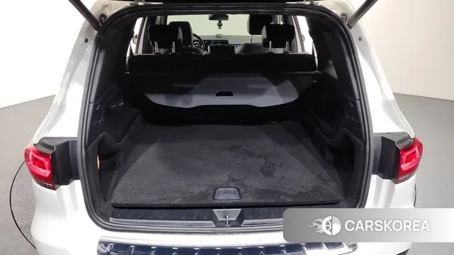 Mercedes-Benz GLB-Class X247 id 3616322 из Кореи 11