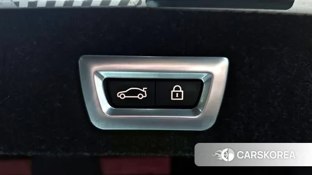 BMW 5 Series (G30) id 3754029 из Кореи 11