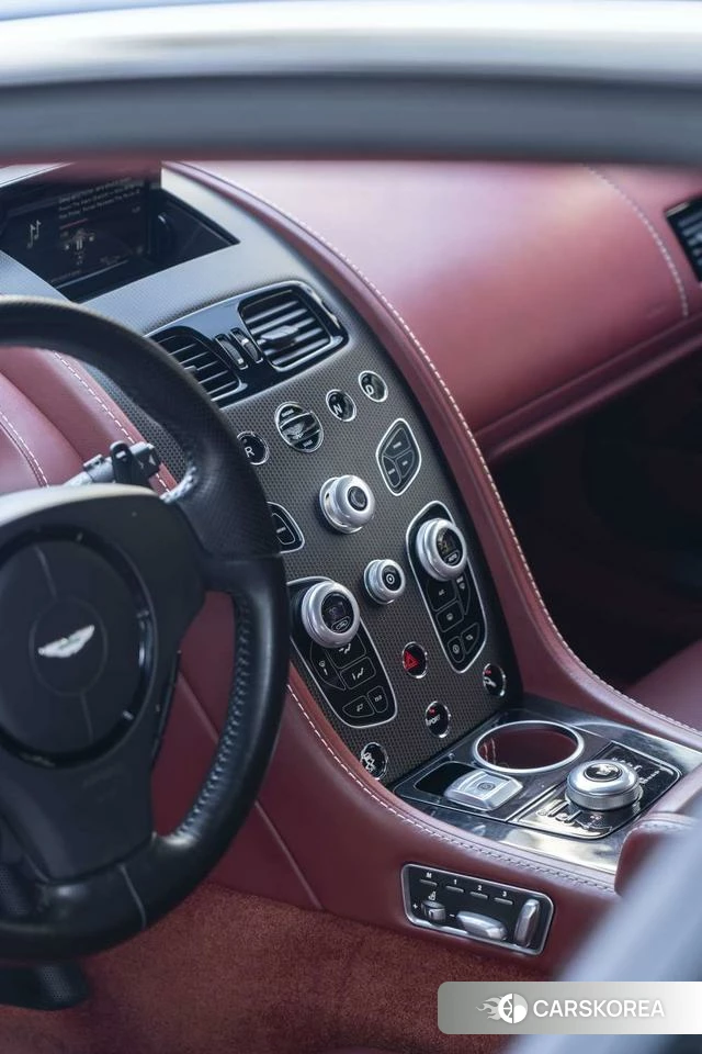 Aston Martin Rapide id 4238915 из Китая 11
