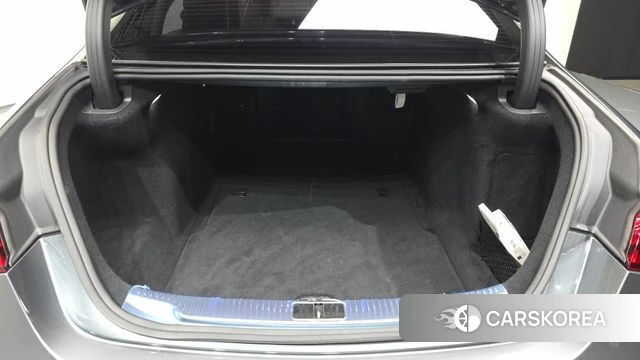 Mercedes-Benz S-Class W223 id 4608783 из Кореи 11