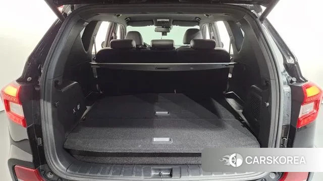 Ssangyong G4 Rexton id 3742041 из Кореи 11