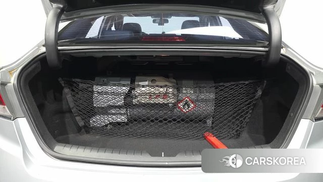 Hyundai Sonata New Rise id 4568690 из Кореи 11
