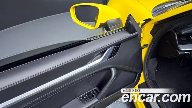 Porsche 911(992) id 2951207 из Кореи 11