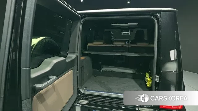 Mercedes-Benz G-Class W465 id 3353548 из Кореи 11