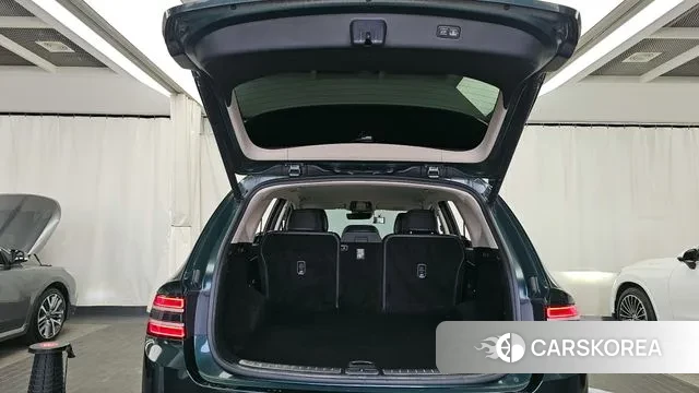 Genesis GV80 id 3587598 из Кореи 11